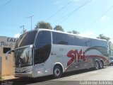 Style Bus 2000 na cidade de Araxá, Minas Gerais, Brasil, por Guilherme Antonio. Número da foto: #1081589.