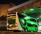 Viação Presidente 12123 na cidade de Belo Horizonte, Minas Gerais, Brasil, por Jones Bh. Número da foto: #:id.