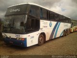 Ramos Turismo 2400 na cidade de Ouro Preto, Minas Gerais, Brasil, por Alexandre Eustáquio. Número da foto: #:id.
