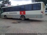 Borborema Imperial Transportes 2104 na cidade de Ribeirão, Pernambuco, Brasil, por Isack Passos. Número da foto: #1082116.