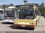 Metra - Sistema Metropolitano de Transporte 7213 na cidade de São Bernardo do Campo, São Paulo, Brasil, por Roberto Teixeira. Número da foto: #1081963.