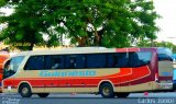 Auto Viação Goianésia 175003-4 na cidade de Goiânia, Goiás, Brasil, por Carlos Júnior. Número da foto: #1081296.
