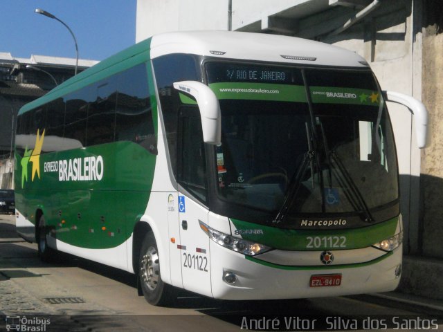 Expresso Brasileiro 201122 na cidade de Rio de Janeiro, Rio de Janeiro, Brasil, por André Vitor  Silva dos Santos. Número da foto: #1125435.
