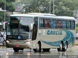 Viação Garcia 6558 na cidade de Maringá, Paraná, Brasil, por Willian Schimitt. Número da foto: #1125474.