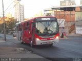 Transimão 07262 na cidade de Belo Horizonte, Minas Gerais, Brasil, por Lucas Henrique . Número da foto: #1126085.