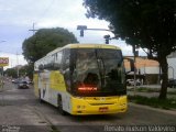Viação Nordeste 8030 na cidade de Natal, Rio Grande do Norte, Brasil, por Renato Hudson Valdevino. Número da foto: #1124758.