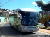 Transbrasiliana Transportes e Turismo 51023 na cidade de Belo Horizonte, Minas Gerais, Brasil, por Lucas Henrique . ID da foto: :id.