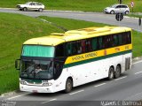 Nacional Expresso 16321 na cidade de Aparecida, São Paulo, Brasil, por Mateus C. Barbosa. Número da foto: #:id.