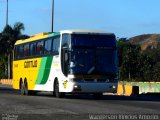 Empresa Gontijo de Transportes 15445 na cidade de Ipatinga, Minas Gerais, Brasil, por Wanderson Vinícius Amorim. Número da foto: #1125044.