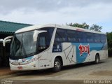 Auto Viação 1001 RJ 108.995 na cidade de Armação dos Búzios, Rio de Janeiro, Brasil, por Gilberto Martins. Número da foto: #:id.