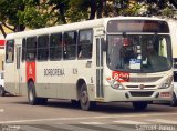 Borborema Imperial Transportes 829 na cidade de Recife, Pernambuco, Brasil, por Samuel Júnior. Número da foto: #:id.