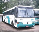 Empresa São Geraldo 456 na cidade de Diamantina, Minas Gerais, Brasil, por Icaro Ricardo Quadros Evangelista. Número da foto: #1125767.