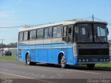Ônibus Particulares 747 na cidade de Foz do Iguaçu, Paraná, Brasil, por Otavio Felipe Balbinot. Número da foto: #1125778.