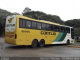 Empresa Gontijo de Transportes 15945 na cidade de São Paulo, São Paulo, Brasil, por Marcos Vinícius. Número da foto: #1125592.