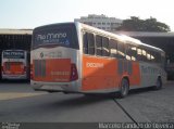 Transturismo Rio Minho RJ 166.032 na cidade de Niterói, Rio de Janeiro, Brasil, por Marcelo Candido de Oliveira. Número da foto: #1125696.