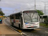Reunidas Transportes Urbanos 08122 na cidade de Natal, Rio Grande do Norte, Brasil, por Renato Hudson Valdevino. Número da foto: #1124677.