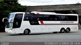 Auto Viação Catarinense 2549 na cidade de Curitiba, Paraná, Brasil, por Reginaldo Levinski da Silva. Número da foto: #1126402.