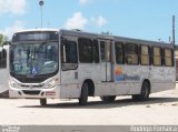 Empresa Auto Viação Massayó 6246 na cidade de Maceió, Alagoas, Brasil, por Rodrigo Fonseca. Número da foto: #:id.
