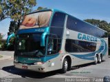 Viação Garcia 6009 na cidade de Curitiba, Paraná, Brasil, por Paulo Gustavo. Número da foto: #1125823.
