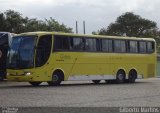 Viação Itapemirim 8111 na cidade de Campos dos Goytacazes, Rio de Janeiro, Brasil, por Gilberto Martins. Número da foto: #1126068.