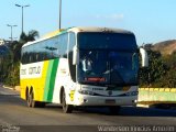 Empresa Gontijo de Transportes 17200 na cidade de Ipatinga, Minas Gerais, Brasil, por Wanderson Vinícius Amorim. Número da foto: #:id.