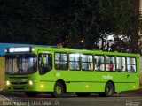 Taguatur - Taguatinga Transporte e Turismo 07435 na cidade de Teresina, Piauí, Brasil, por João Victor. ID da foto: :id.