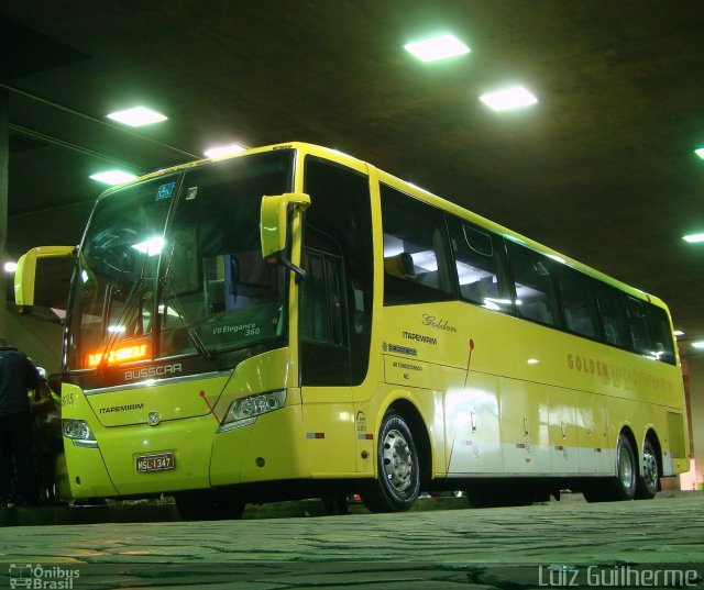Viação Itapemirim 48115 na cidade de Belo Horizonte, Minas Gerais, Brasil, por Luiz Guilherme. Número da foto: #1144193.