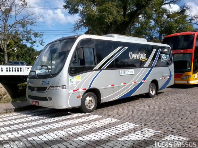 Destak Turismo 2004 na cidade de Petrópolis, Rio de Janeiro, Brasil, por Lucas Passos. Número da foto: #1143290.