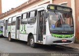 VINCO - Viação Noivacolinense 1517 na cidade de Piracicaba, São Paulo, Brasil, por Gabriel Ramos Gomes. Número da foto: #1143264.