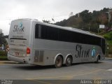 Strik Turismo Fretamento e Excursões 2052 na cidade de Campos do Jordão, São Paulo, Brasil, por Adems  Equipe 19. Número da foto: #1144329.