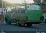 Viação Liberdade 4206 na cidade de Bom Jesus do Itabapoana, Rio de Janeiro, Brasil, por Paulo  Junior. Número da foto: #1144095.