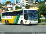Empresa Gontijo de Transportes 15550 na cidade de Jequié, Bahia, Brasil, por Gabriel Bispo. Número da foto: #1143784.