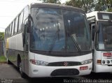 Transturismo Rio Minho RJ 166.045 na cidade de Niterói, Rio de Janeiro, Brasil, por Marcelo Candido de Oliveira. Número da foto: #1143516.