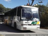 Empresa Gontijo de Transportes 3865 na cidade de São Paulo, São Paulo, Brasil, por Marcos Vinícius. Número da foto: #1142893.