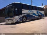 Trans Express 1010 na cidade de Arambaré, Rio Grande do Sul, Brasil, por Gabriel  Morosoli. Número da foto: #:id.