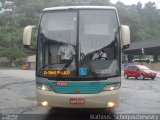 Empresa de Ônibus Nossa Senhora da Penha 35111 na cidade de Santos, São Paulo, Brasil, por Matheus  Scheguschewsky. Número da foto: #:id.