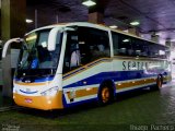 Viação Sertaneja 380 na cidade de Belo Horizonte, Minas Gerais, Brasil, por Thiago  Pacheco. Número da foto: #1143347.