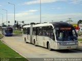 Leblon Transporte de Passageiros 15R97 na cidade de Curitiba, Paraná, Brasil, por Wagner Domingos Ivanesken. Número da foto: #1144146.