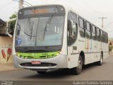Viação Millenium 1361 na cidade de Piracicaba, São Paulo, Brasil, por Gabriel Ramos Gomes. Número da foto: #1143252.