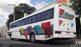 Ônibus Particulares  na cidade de Curvelo, Minas Gerais, Brasil, por Icaro Ricardo Quadros Evangelista. Número da foto: #1144036.