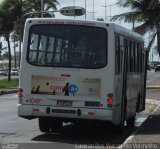 Viação Rio Vermelho 1047 na cidade de Salvador, Bahia, Brasil, por Mairan Santos. ID da foto: :id.