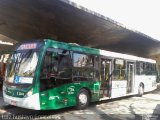 Via Sul Transportes Urbanos 5 2346 na cidade de São Paulo, São Paulo, Brasil, por Luiz Gustavo Goncalves. ID da foto: :id.