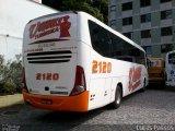 Venus Turística 2120 na cidade de Petrópolis, Rio de Janeiro, Brasil, por Lucas Passos. Número da foto: #1143288.