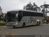 Strik Turismo Fretamento e Excursões 2052 na cidade de Campos do Jordão, São Paulo, Brasil, por Adems  Equipe 19. Número da foto: #1144335.