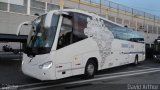 Volvo B290R na cidade de Londrina, Paraná, Brasil, por David Arthur. Número da foto: #1142801.