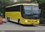 Viação Itapemirim 5815 na cidade de São Paulo, São Paulo, Brasil, por Jonas Pereira. Número da foto: #1143982.
