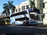Michelon Turismo 2230 na cidade de Cuiabá, Mato Grosso, Brasil, por Eduardo Benetti . Número da foto: #1142522.