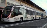 Volvo B340M na cidade de Londrina, Paraná, Brasil, por David Arthur. Número da foto: #1142804.
