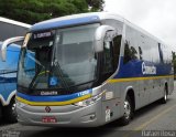 Viação Cometa 11202 na cidade de Curitiba, Paraná, Brasil, por Rafael Rosa. Número da foto: #:id.