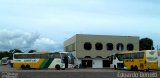 Empresa Gontijo de Transportes 14490 na cidade de Cuiabá, Mato Grosso, Brasil, por Eduardo Benetti . Número da foto: #1142520.